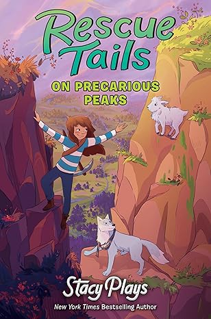 Rescue Tails: On Precarious Peaks 